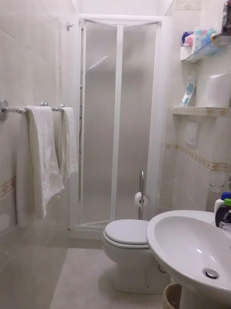 ** Bed and breakfast B&B Acasadibarbara Roma Italia