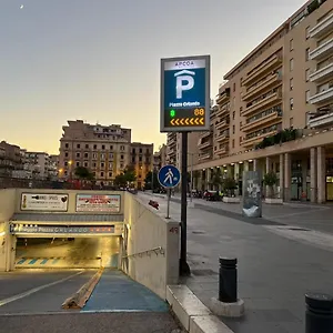 Alba Del Capo Bed and breakfast Palermo