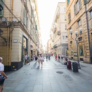 Emily Pensión San Remo