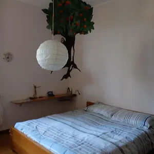 Verde Sul Mare Bed and breakfast Arenzano
