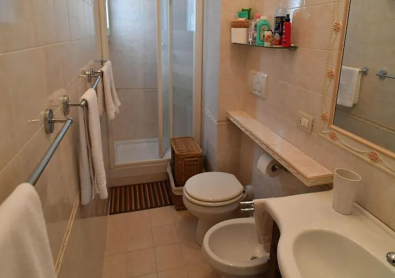 Bed & Breakfast B&B Acasadibarbara Rome