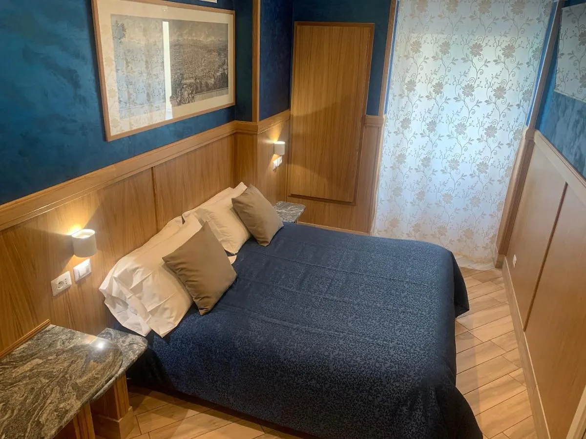 B&B Acasadibarbara Rome Bed & Breakfast