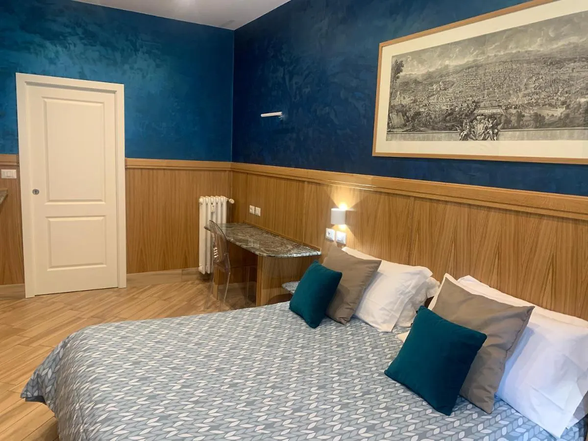 Bed & Breakfast B&B Acasadibarbara Rome