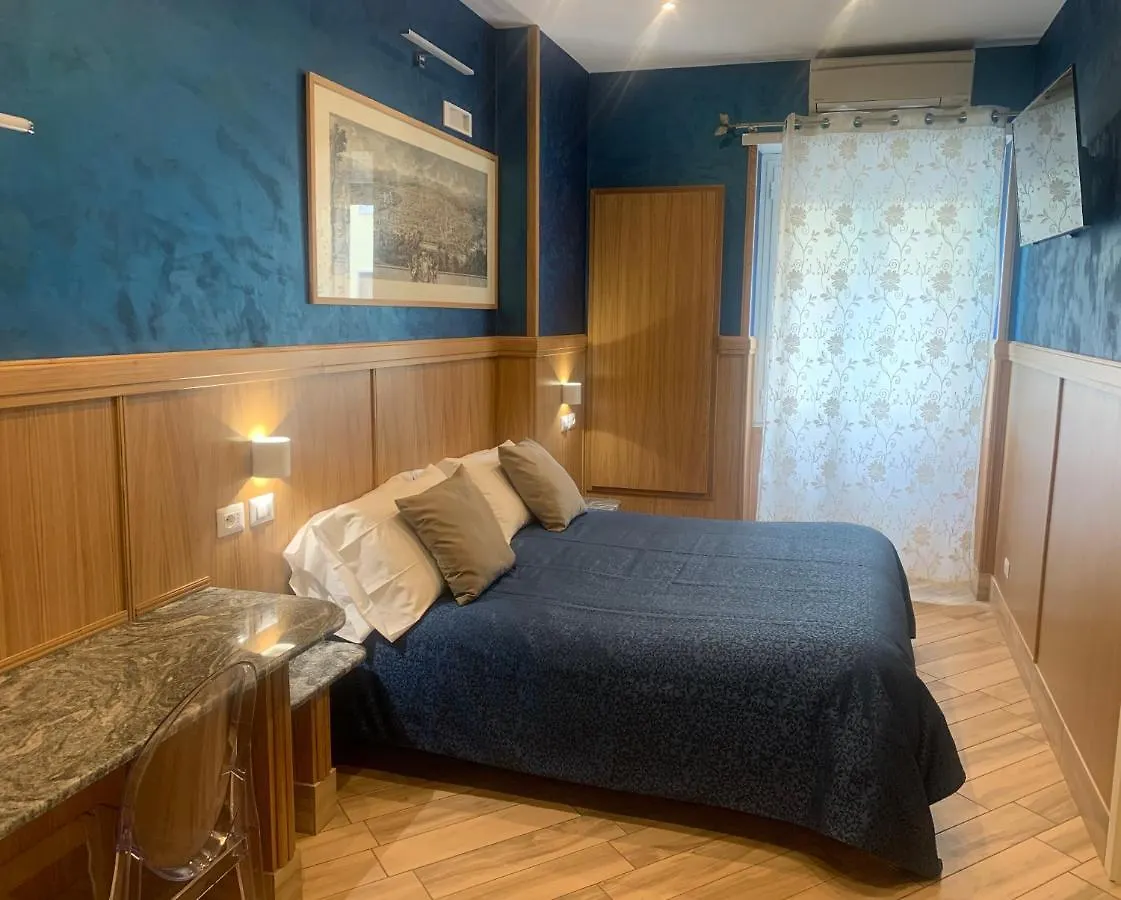 Bed & Breakfast B&B Acasadibarbara Rome