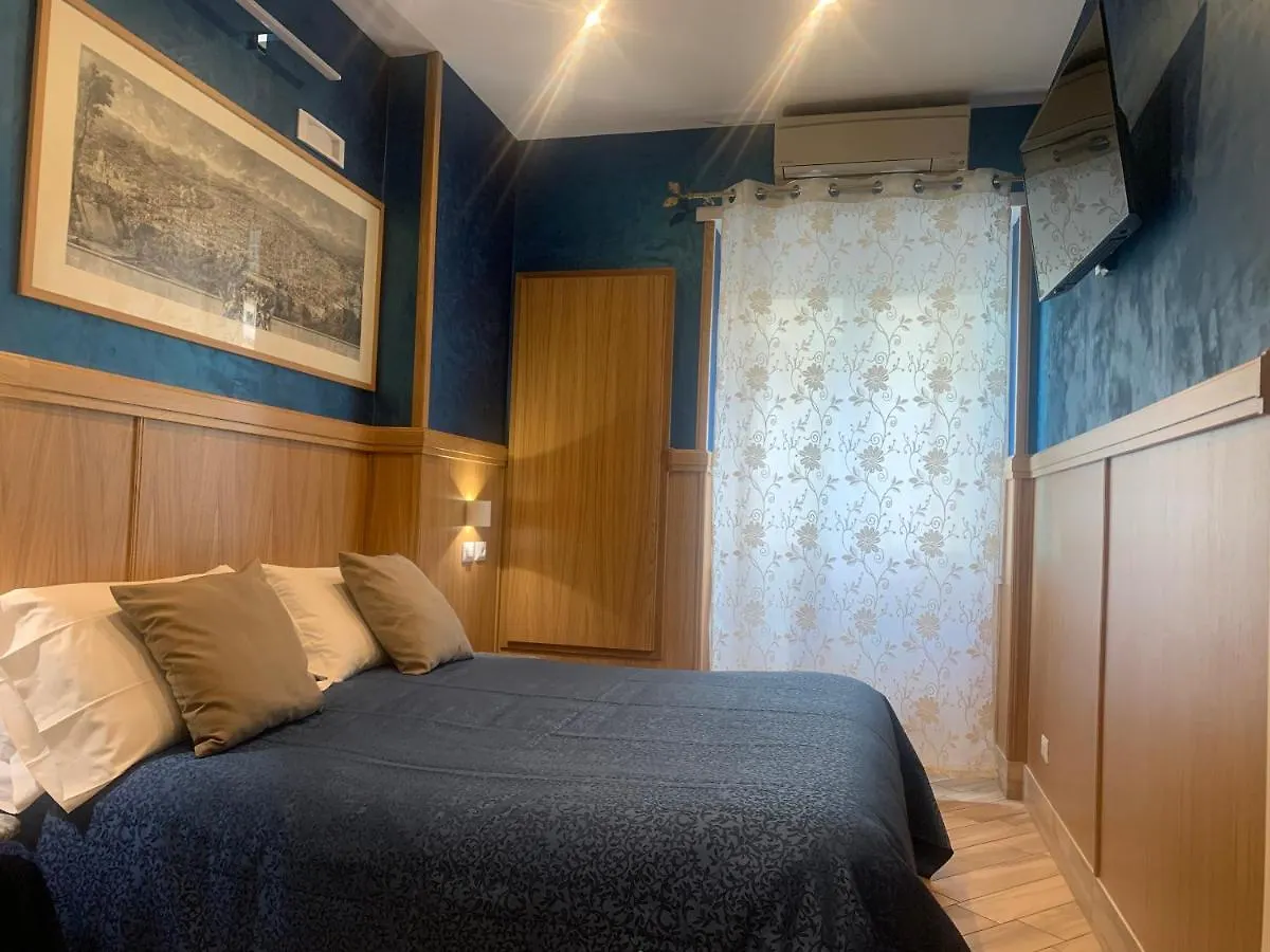 B&B Acasadibarbara Rome Bed & Breakfast