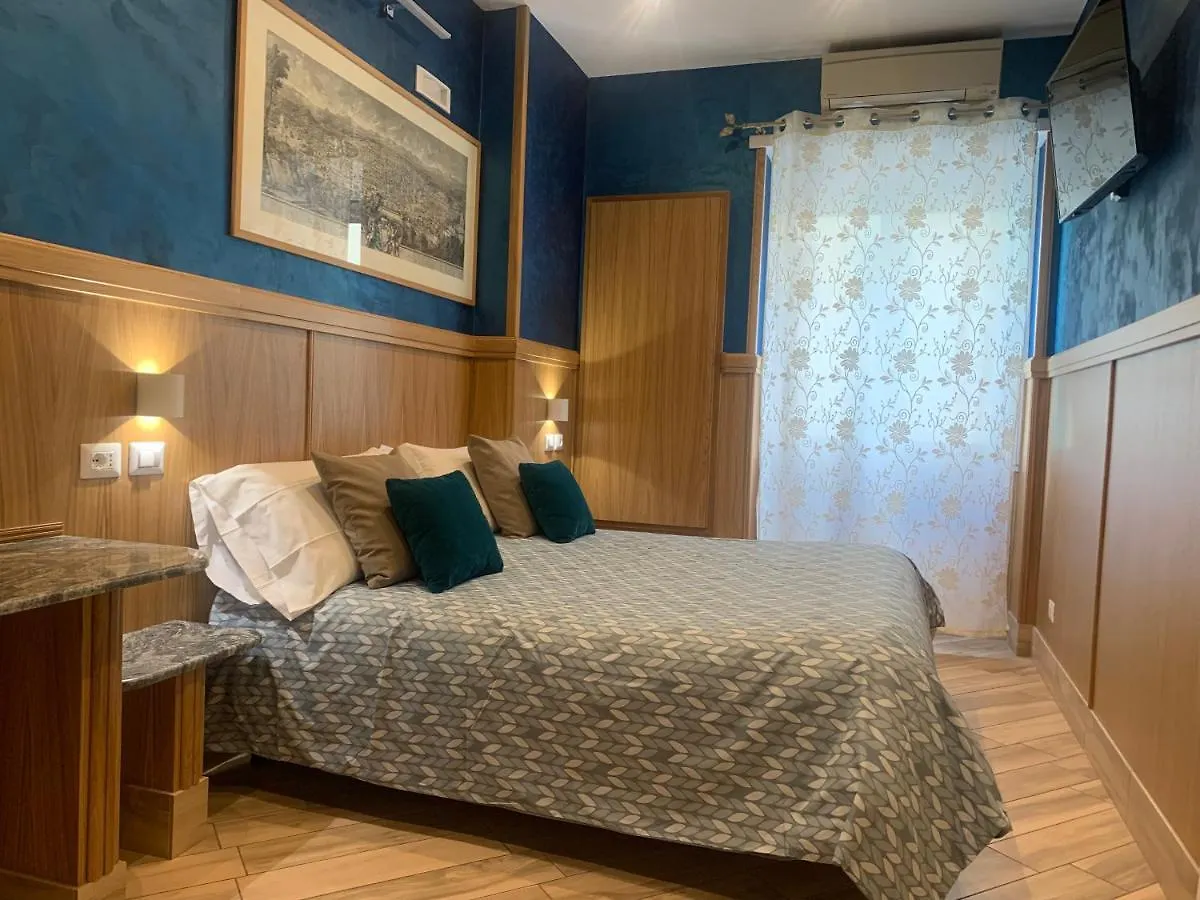 B&B Acasadibarbara Rome
