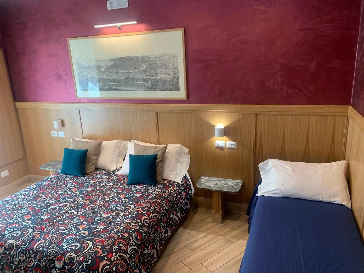 Bed & Breakfast B&B Acasadibarbara Rome