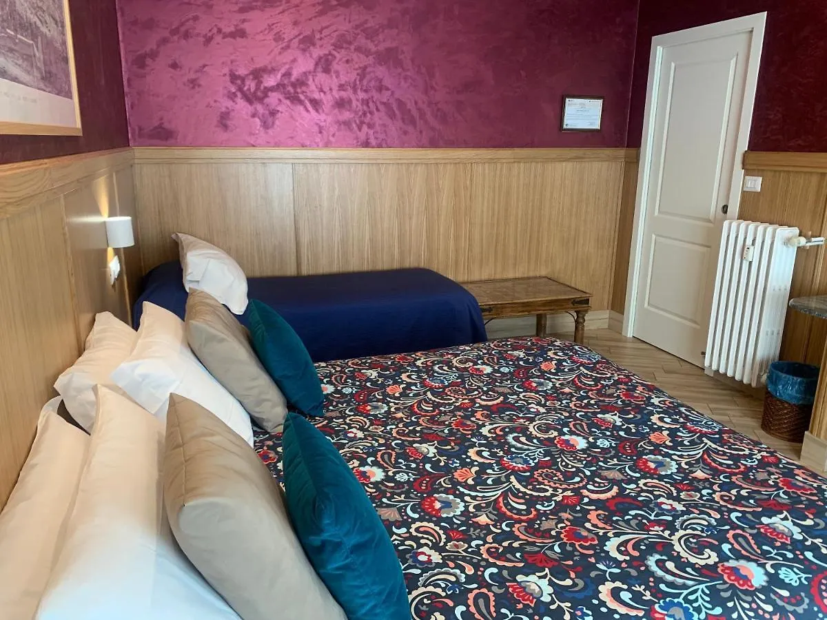 Bed & Breakfast B&B Acasadibarbara Rome