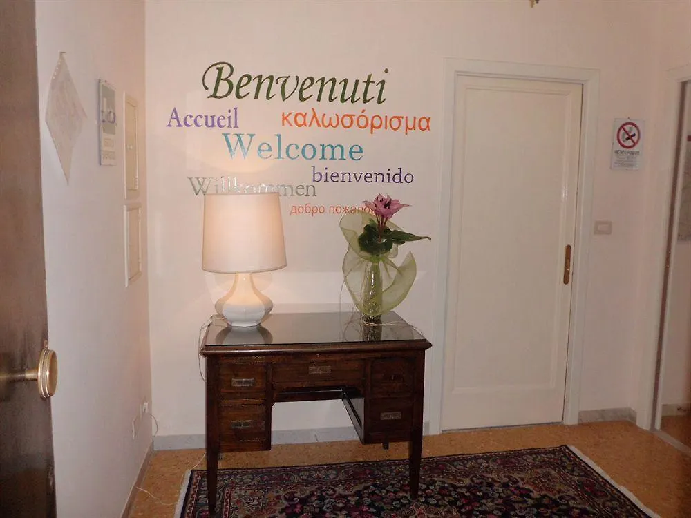 Bed & Breakfast B&B Acasadibarbara Rome