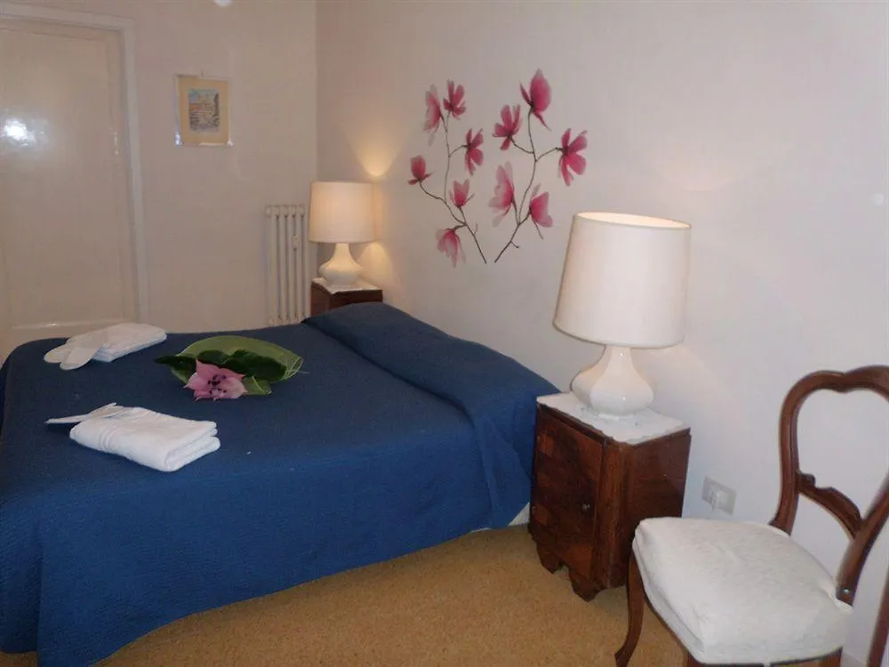 B&B Acasadibarbara Rome Italy