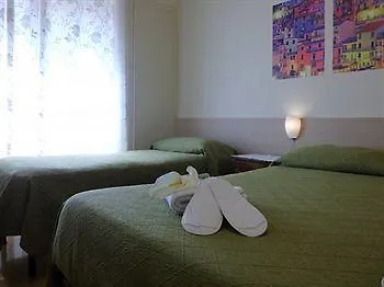 B&B Acasadibarbara Rome Italy