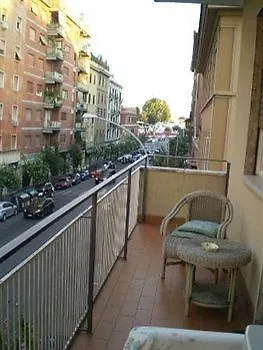 B&B Acasadibarbara Rome 2*,  Italy