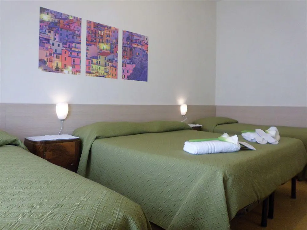 B&B Acasadibarbara Rome 2*,  Italy
