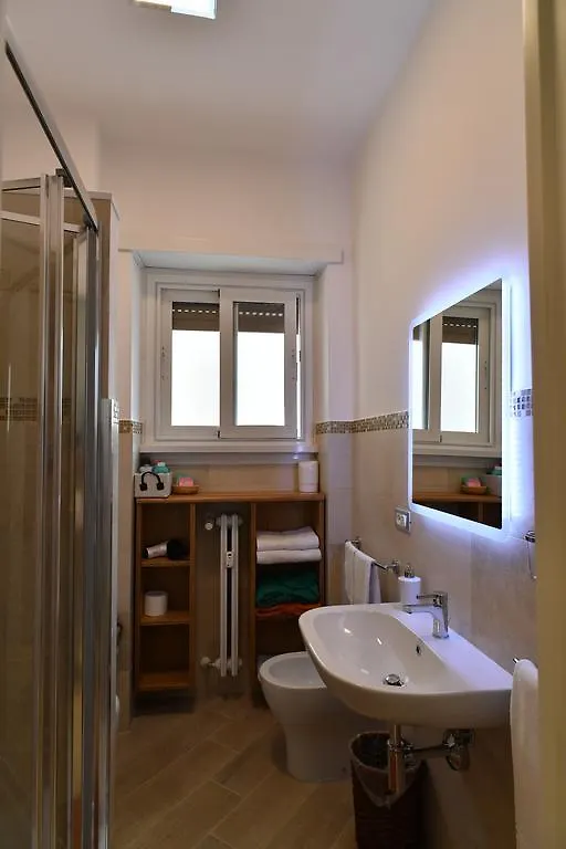 Bed & Breakfast B&B Acasadibarbara Rome