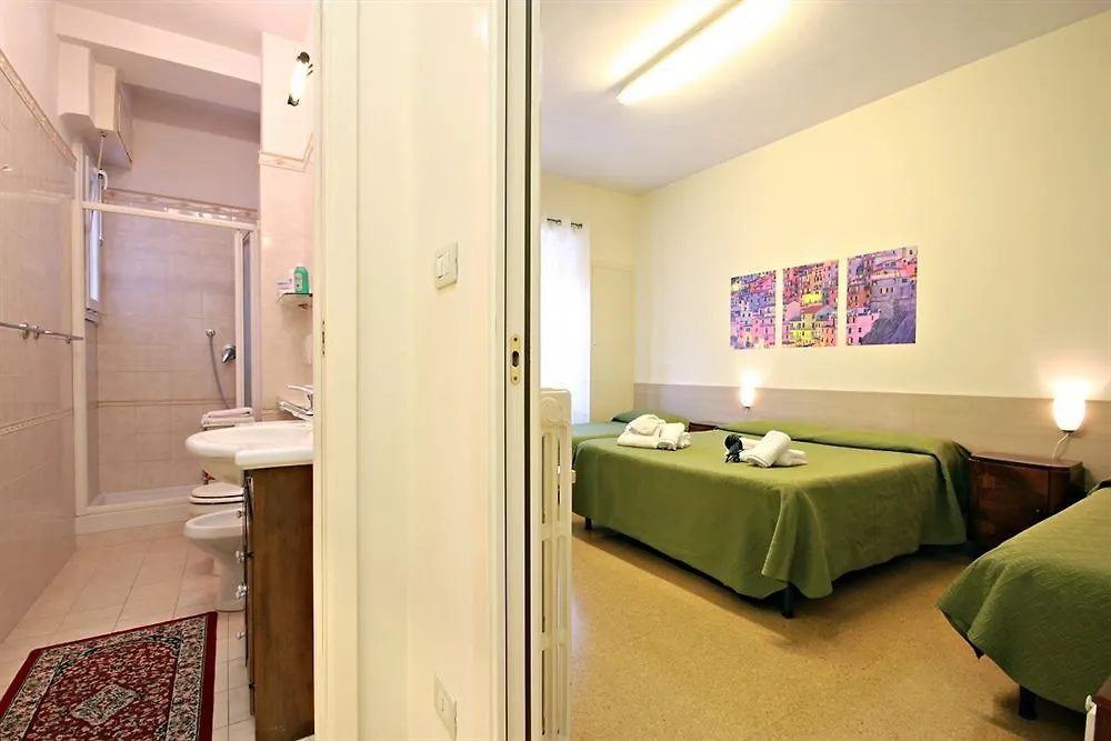 B&B Acasadibarbara Rome Bed & Breakfast