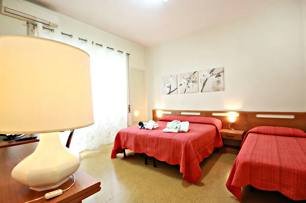 B&B Acasadibarbara Rome Bed & Breakfast