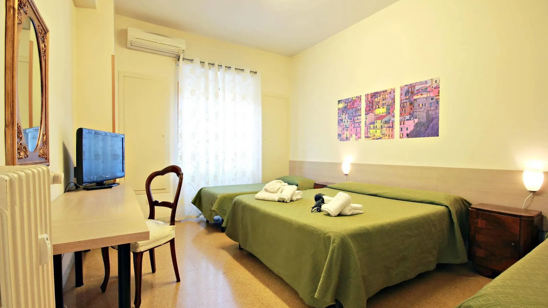 B&B Acasadibarbara Rome