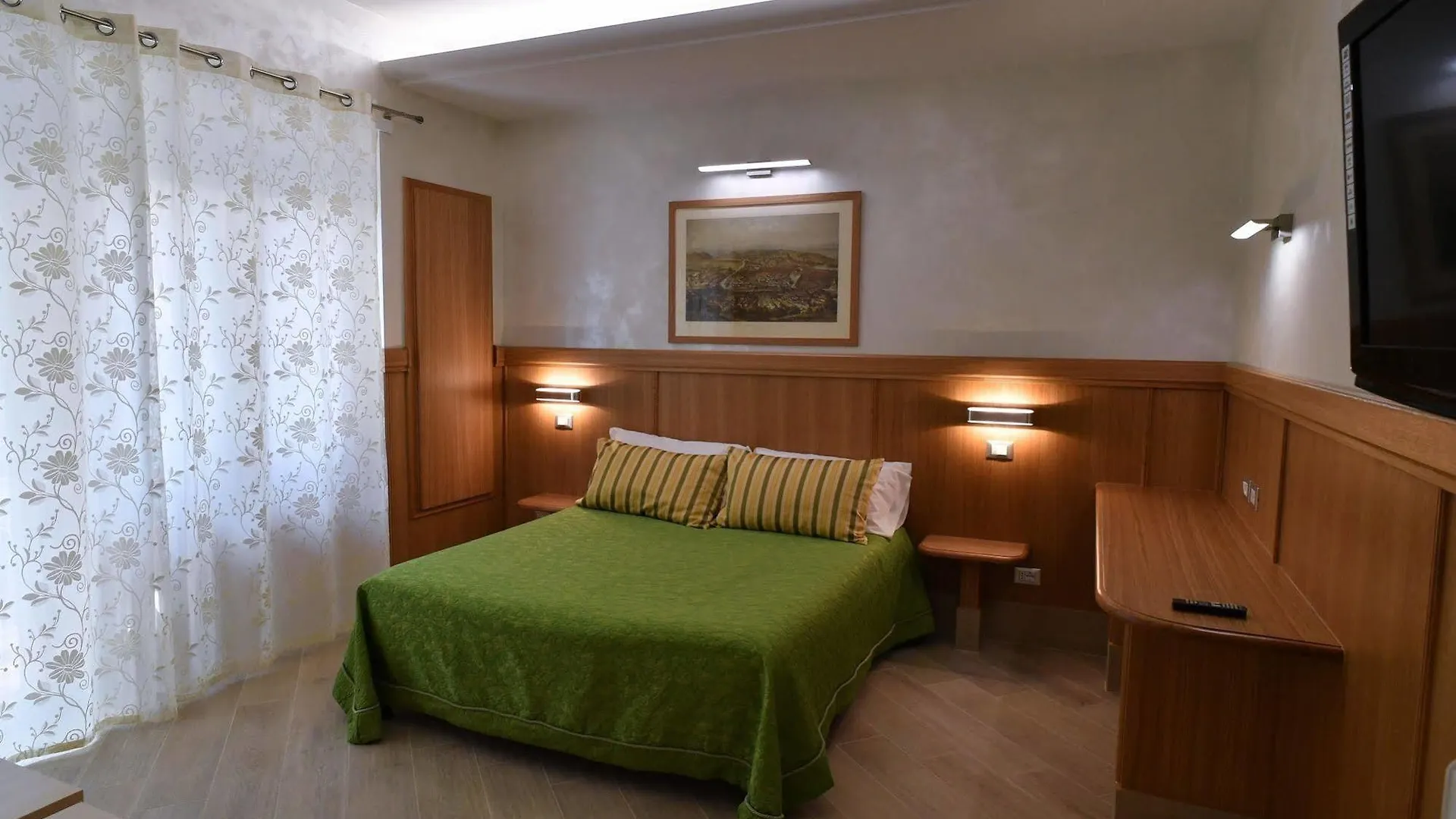 B&B Acasadibarbara Rome 2*,  Italy