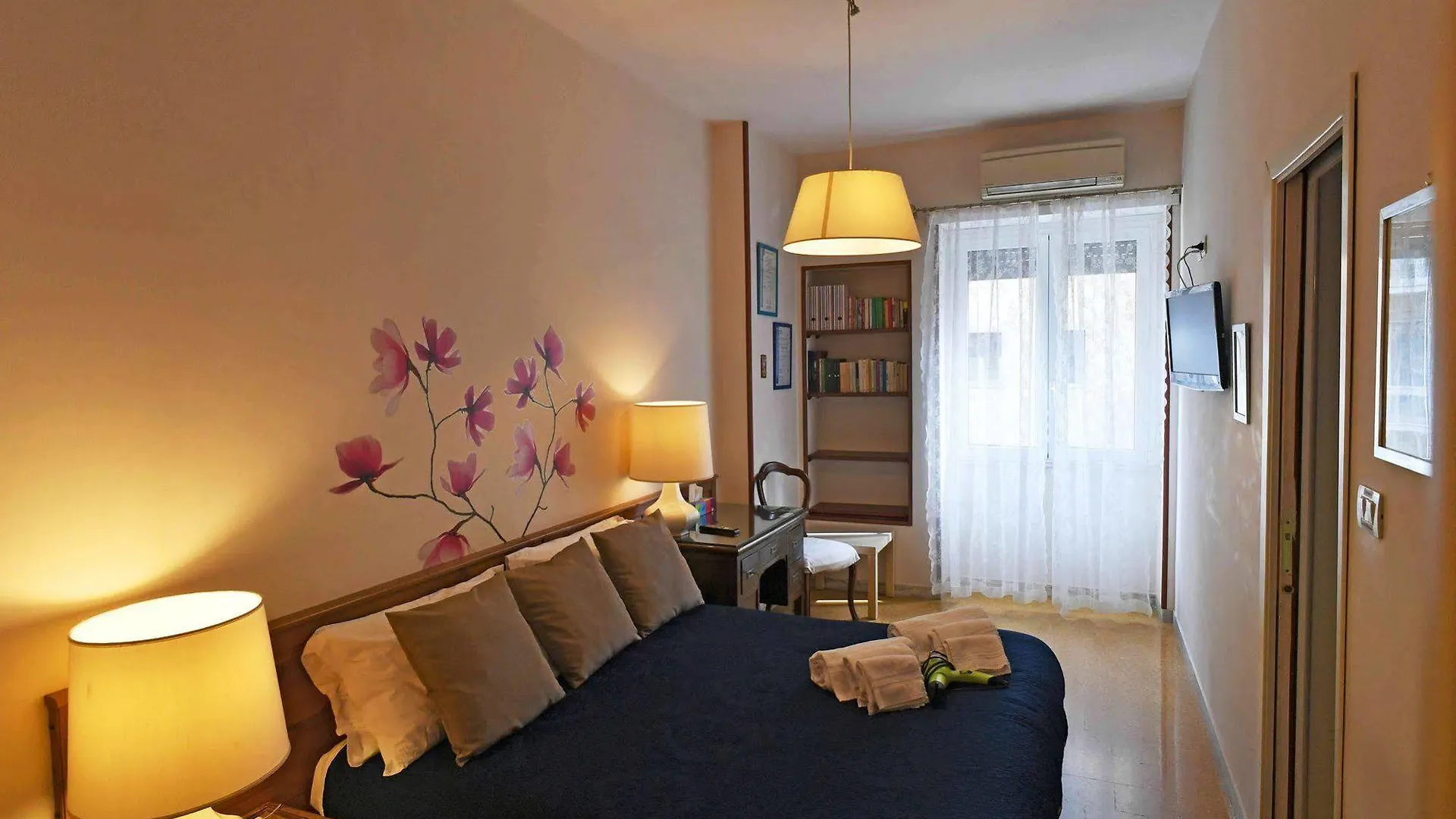 B&B Acasadibarbara Rome Bed & Breakfast